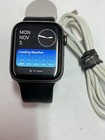 Apple Watch Series 5 44m Aluminum Case Sport Band (GPS-LTE)
