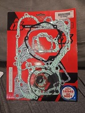 Tusk Complete Gasket Kit Top & Bottom End Engine fits: RM85 2002-2023-MX