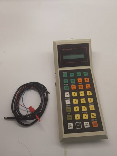 COMUNICADOR DE CAMPO INTELIGENTE HONEYWELL STS103-001-000 06-24.F1D2-1035 USADO 1 PIEZA - Imagen 3 de 9