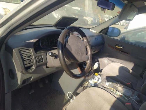 Asiento Delantero Derecho para KIA CARNIVAL II (FL) 2.9 CRDi LX 2005 1764197 - Imagen 4 de 7