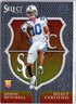 2024 Panini Select - Select Certified Rookies Adonai Mitchell #18 (RC)