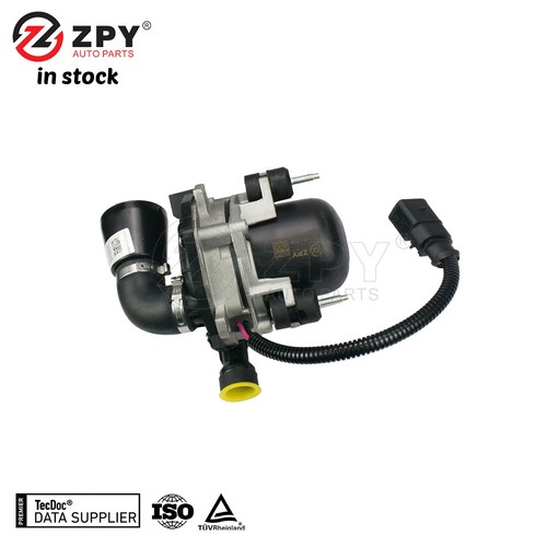 ZPY New Secondary Air Injection Pump For Audi A5 A6 A7 S4 S5 079 959 253 - Picture 3 of 6