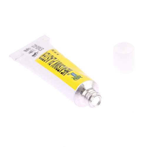 Thermal Paste Conductive Heatsink Viscous Adhesive Glue CPU LED IC Radiator - Photo 6/10