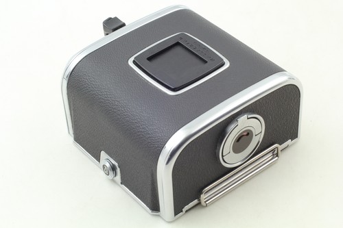 [N MINT] Hasselblad A12 6x6 Type III Chrome Film Back Holder Magazine From JAPAN - Picture 5 of 8