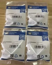 4Pcs OEM TPMS Tire Pressure Sensor 13540600 For GM Buick Chevrolet GMC Cadillac