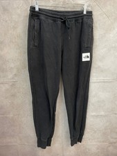 The North Face Men's Black Sweatpants Jogger Size S