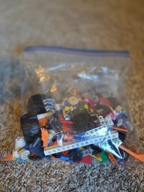 LEGO Boost: Creative Toolbox (17101)