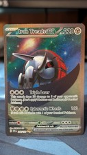 Iron Treads ex 248/198 Sv01: Scarlet & Violet Base Set Holo
