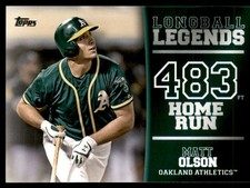 A9572- 2018 Topps Baseball Einsatz + Parallel Cards3 -du Pick- 15 + Free US