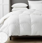 The Company Store Legends Luxury Luxe Royal Down Light Comforter Queen