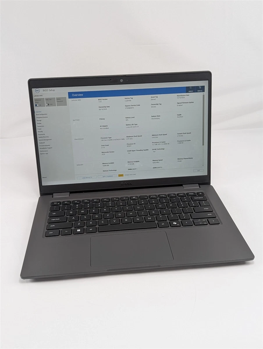 Dell Latitude 3440 Notebooks/Laptops for sale | eBay