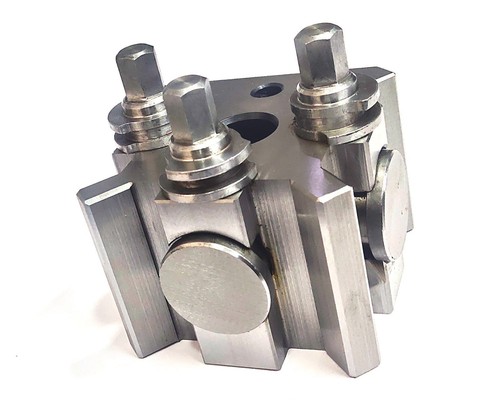 Dickson T2/ S2 Quick Change Tool Post Holders for Colchester & Harrison Lathes - Picture 14 of 29