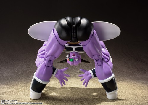 S.H.Figuarts Dragon Ball Z Series 3 (2019-2021) - Picture 24 of 104