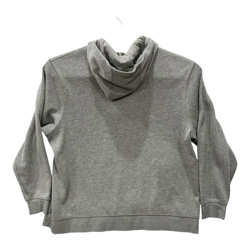 Nike Dri-FIT Golf Hoodie Q-Zip DN1906-003 Men's XXL Gray Outdoor - Picture 3 of 9