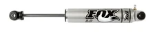 Fox Shox 985-24-062 Universal 2.0 x 6.0 Smooth Body IFP Steering Stabilizer