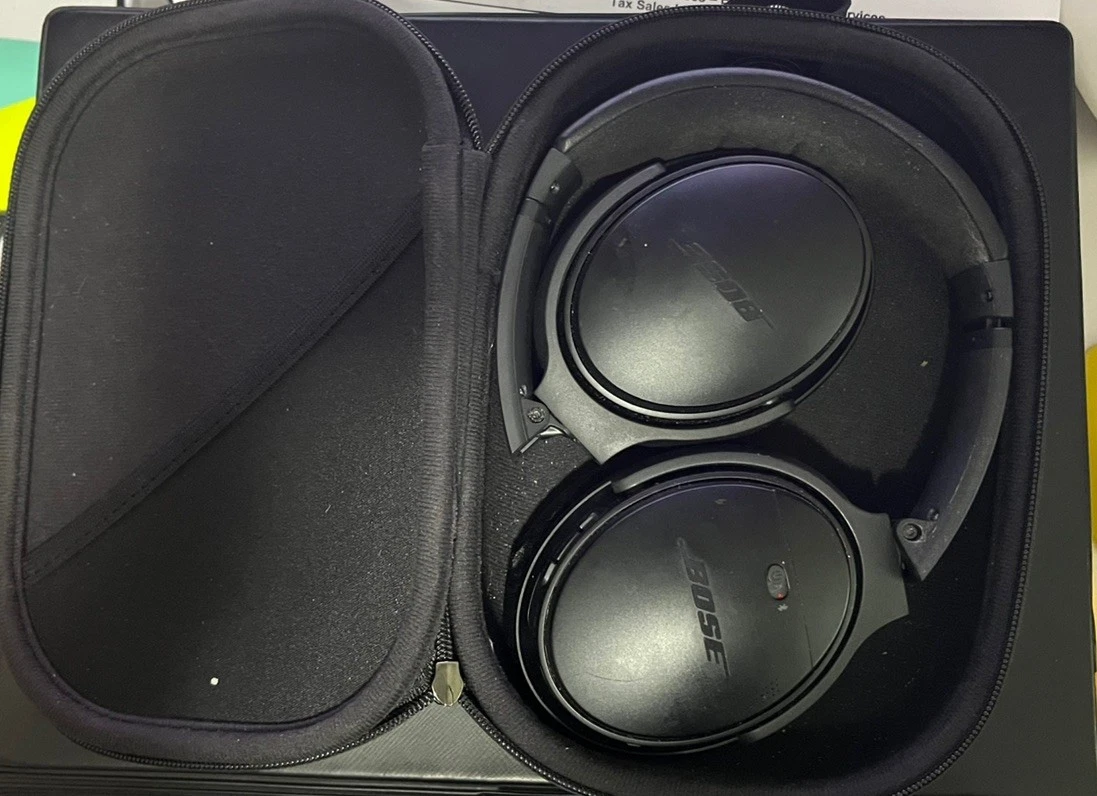 BOSE QUIETCOMFORT45 HEAD PHONES未開封新品 BOSE QuietComfort 45 headphones 新品未開封 楽天市場】Bose