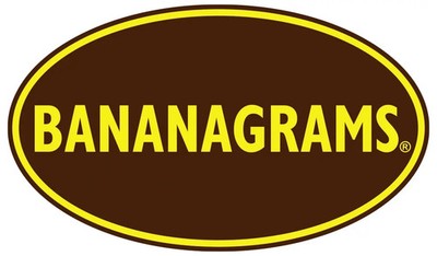 Bananagrams Einzel (Spiel) | Deutsch | Spiel | In Spielebox | BAND0001 | 2021