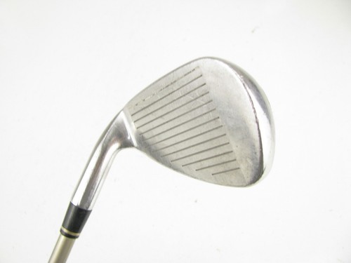 LADIES Adams Idea Tech V4 9 iron with Graphite - Picture 3 of 6