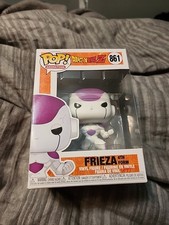 Funko Pop! Vinyl: Dragon Ball - Frieza 4th Form #861