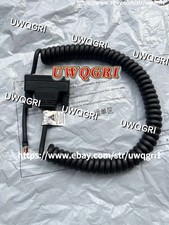 MOTOROLA XTL5000 W3 IGNITION Power Speaker Cable Remote Mount HEAD HMN4044 HHCH