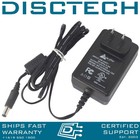 Juniper / Netscreen 5GT Replacement AC Adapter ACW024A-12U
