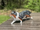 Breyer Border Collie Mini Companion Animal,