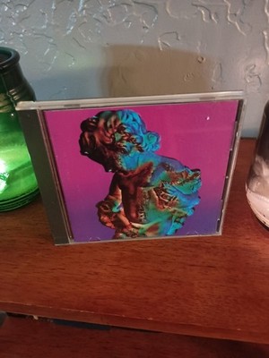 Technique by New Order (CD, 1990)