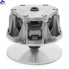 For Toro Workman Multi Pro 1200 1250 Turf Sprayer Primary Drive Clutch #119-6010