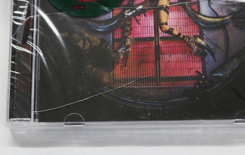 Chromatica by Lady Gaga (CD , 2020 , Interscope Records) New and Sealed - Imagen 8 de 10