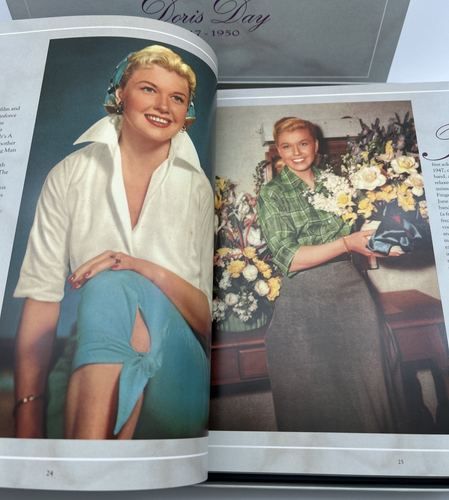 DORIS DAY "It's Magic (1947 - 1950)" 6xCD 1994 Bear Family Records Germany - Picture 23 of 24