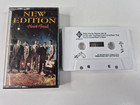 Heart Break by New Edition (US) (Cassette, Jul-1990, MCA)