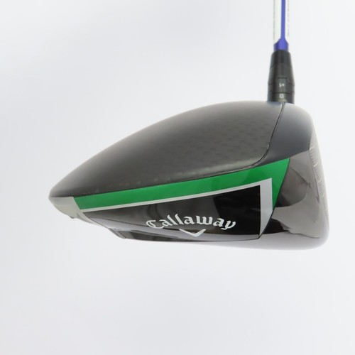 Callaway Golf Elite Driver Speeder NX VIOLETA 50Golf - Imagen 4 de 8