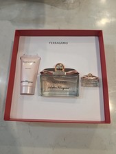 Ferragamo Signorina Gift Set