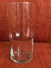 Bierglas DDR Superfest 0,25 L , 1 Stück, Vintage