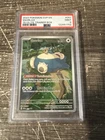 Snorlax #51 PSA 9