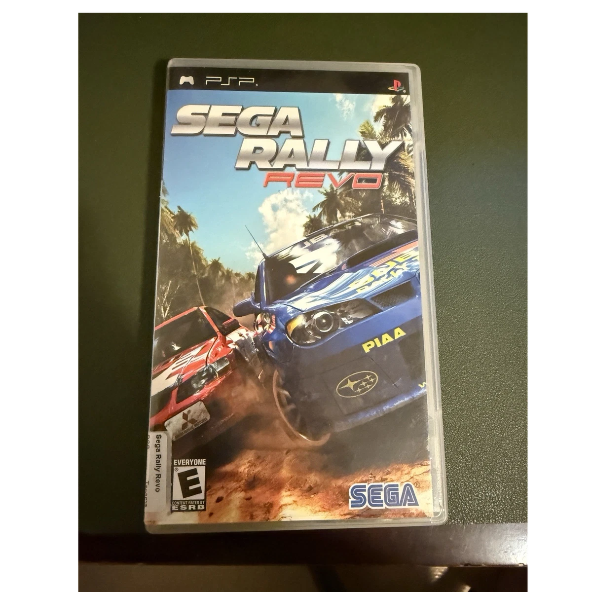 Sega Rally Revo Video Games for sale | eBay