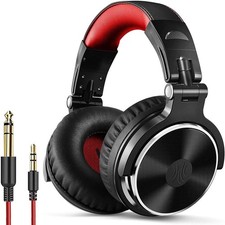 OneOdio Wired Over Ear Headphones Hi-Fi Sound & Bass Boosted USED HEADPHONE UK