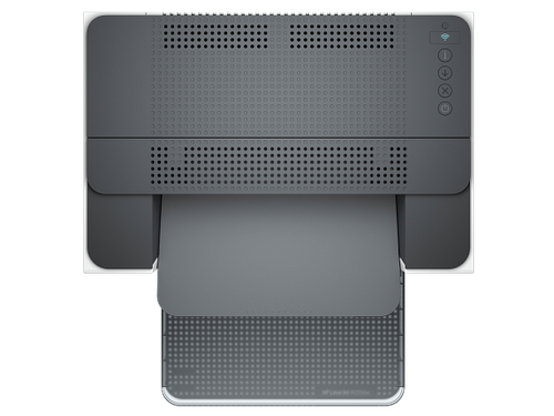HP LaserJet M209dw Laser Printer, Black And White Mobile Print Up to 20,000 - Picture 5 of 9