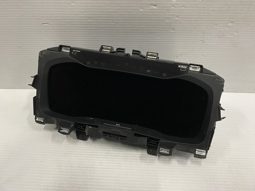 2018-2019 VOLKSWAGEN ATLAS SPEEDOMETER INSTRUMENT CLUSTER DIGITAL OEM 3CN920891B