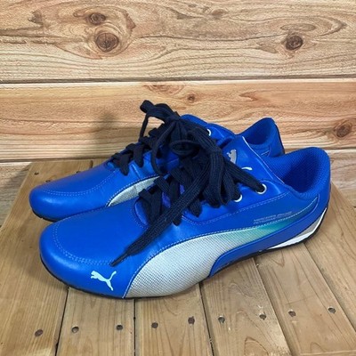 Men 11.0US Collaboration Model Between Puma x And Mercedes-Amg Petronas Rare Spo