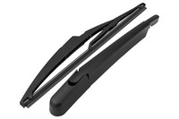 NTY Wischerarm Rear + Wischerblatt FüR BMW 3 E46 FL Combi 2001-