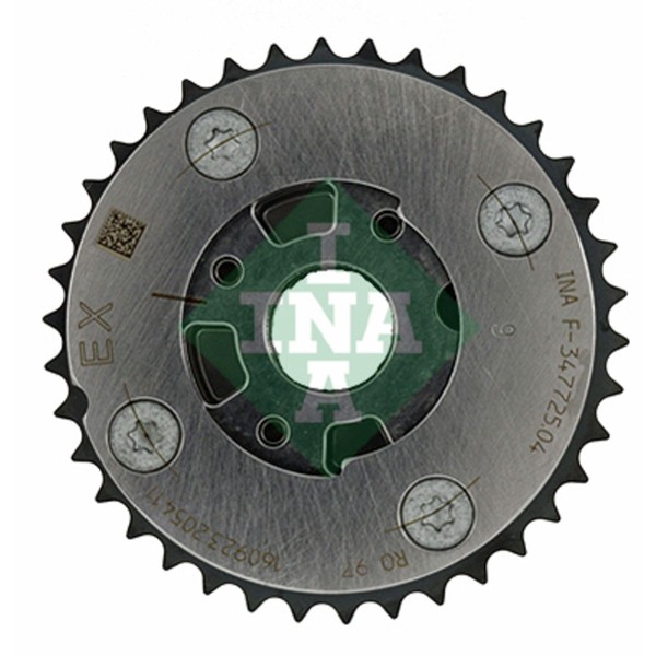 Nockenwellenversteller Schaeffler INA 427 1035 10-image