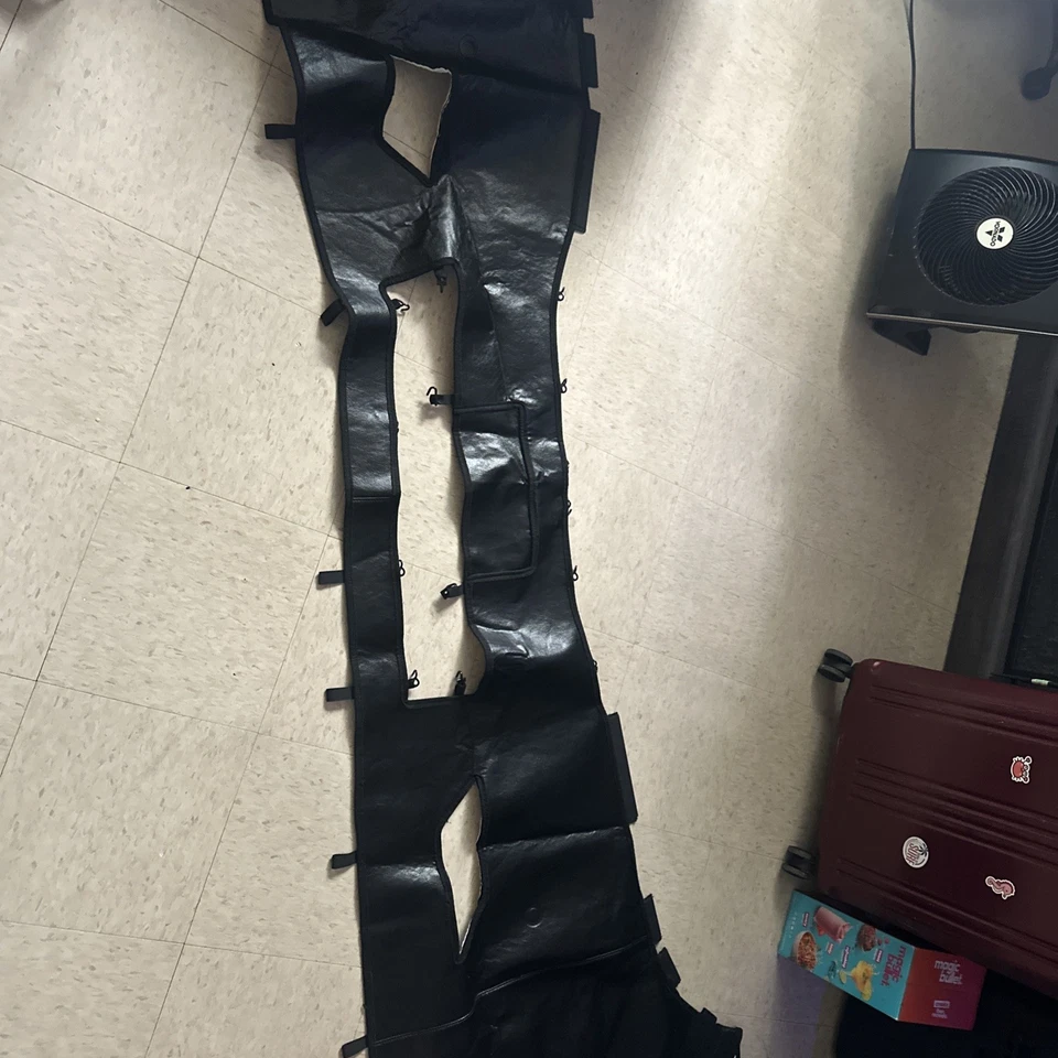 Máscara frontal Honda Odyssey 2011 fabricante de equipos originales de fábrica Foto 3 de 3