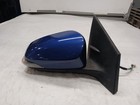 Driver Side View Mirror Sedan Power Heated Fits 14-19 COROLLA 11487310
