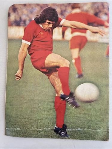SOCCER STARS 1977-1978. APPROX 5-10 PERCENT COMPLETE. SCARCE. - Picture 2 of 10