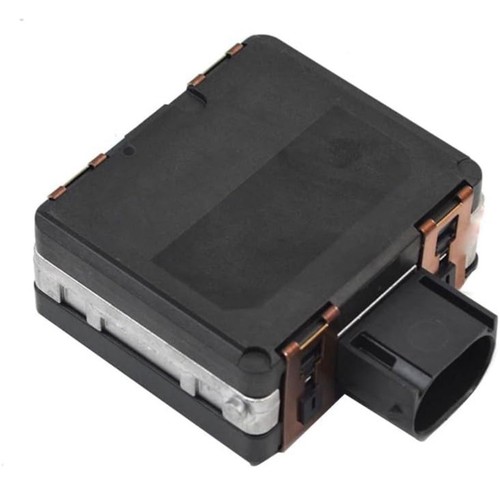 ACC Adaptive Genuine Cruise Control Radar Sensor 3QF907561D Set For VW Passat B8 - Picture 2 of 4