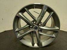 MG HS 18" Inch 5x112 Offset ET41 7.5J Alloy Wheel 2020-2024 10485512