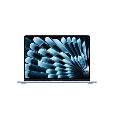 MacBook Air ［MW0Y3J/A］ M4 13.6インチ　2025年 Apple MacBook Air 13.6インチ Liquid Retinaディスプレイ MW0Y3J/A