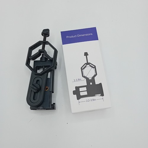 Sky Watcher Heritage Astronomical Telescope With Box Black Blue FLT05-TR - Picture 7 of 9