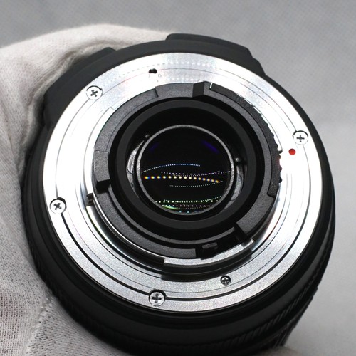 [MINT] Tested Sigma C 17-70mm f/2.8-4 DC MACRO OS HSM Nikon F From JAPAN - Picture 18 of 24